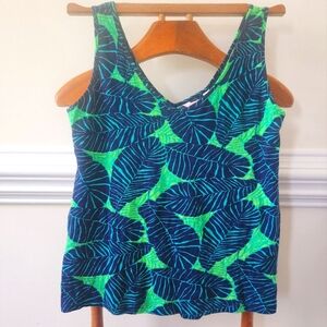 NWT Lilly Pulitzer Gigi Tank Top